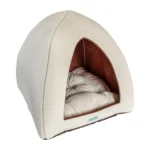 CAMINHA TOCA IGLU BEGE