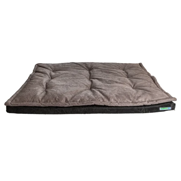 colchonete para pets futon pillow top